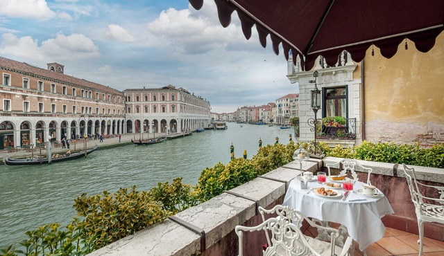 Hotel Al Ponte Antico