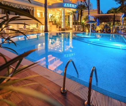 Hotel Alexander