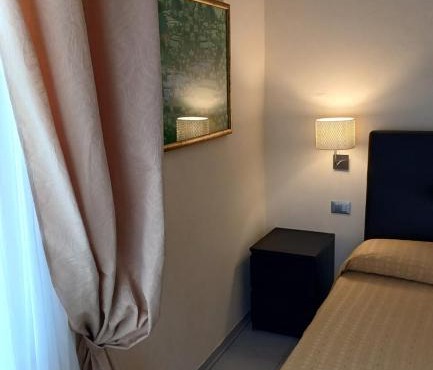 Hotel Ambasciatori