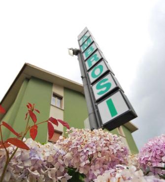 Hotel Ambrosi