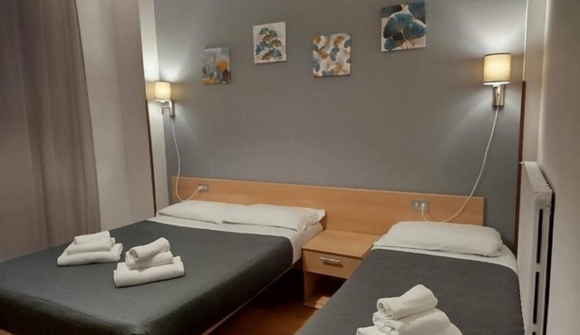 Hotel Amica