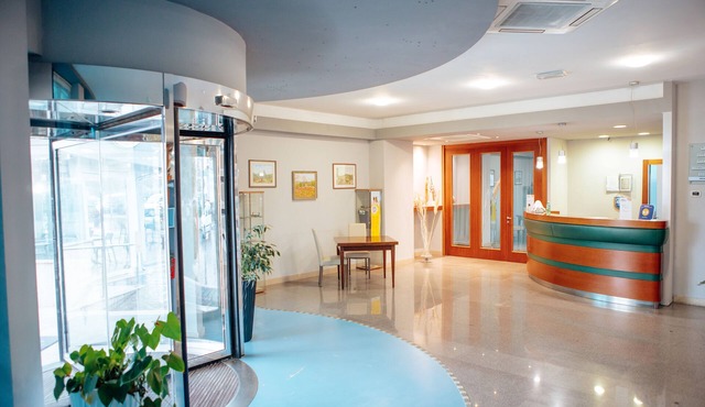 Hotel Amico