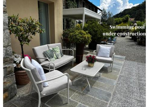 Hotel Antica Stallera
