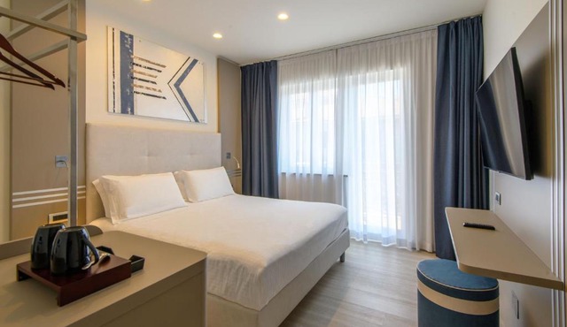 Hotel & Apartments Sasso