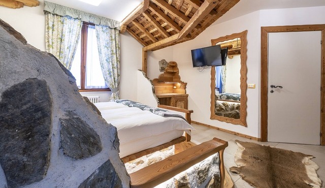 Hotel Arcangelo 3 Stelle Superior