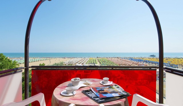 Hotel Ariane