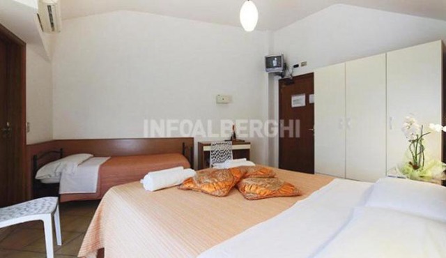Hotel Arianna