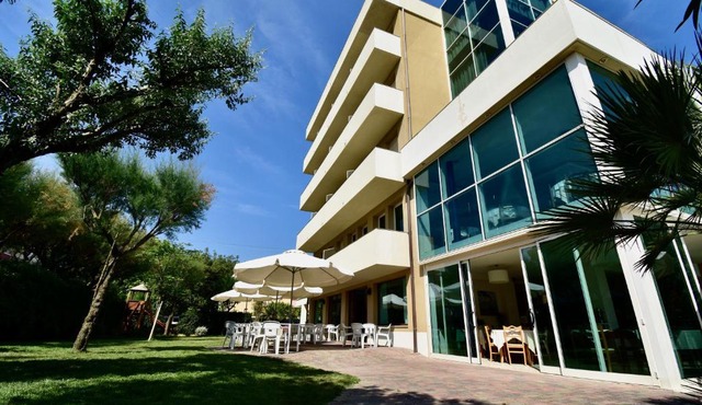 Hotel Astor B&B