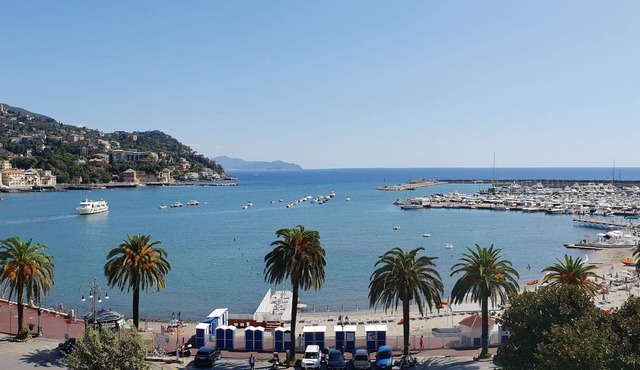 Hotel Astoria Rapallo