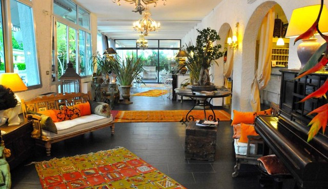 Hotel Atlantic