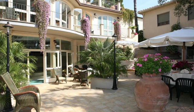 Hotel Atlantico