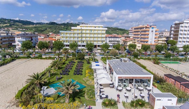 Hotel Atlas