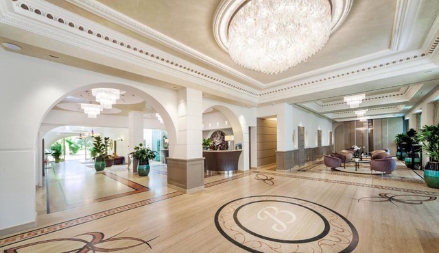Hotel Aurelia