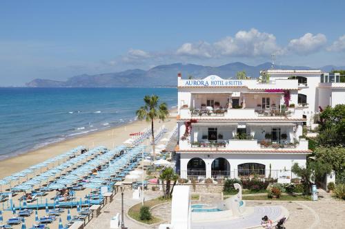 Hotel Aurora