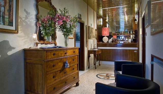 Hotel Autostrada