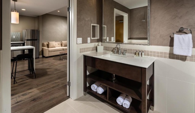Hotel Aventura