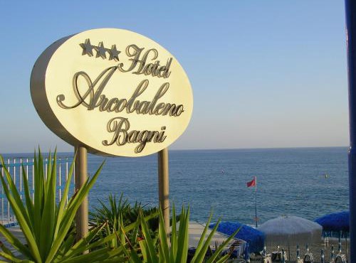 Hotel Bagni Arcobaleno