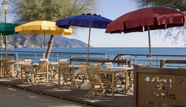 Hotel Baia