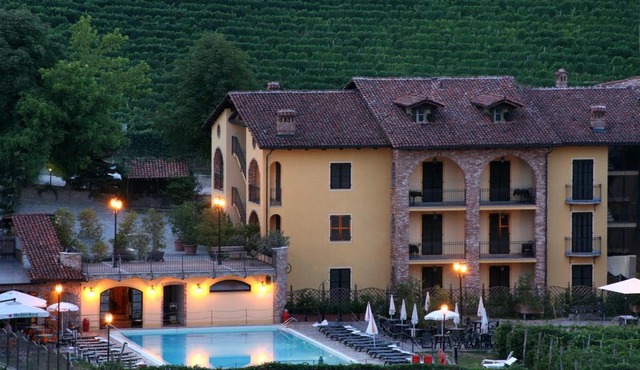 Hotel Barolo