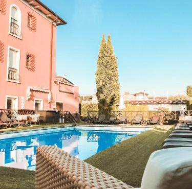 Hotel Benacus