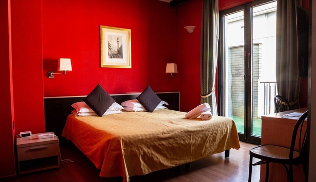 Hotel Berlino