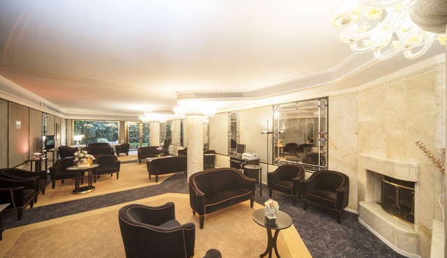 Hotel Bisanzio