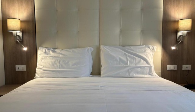 Hotel Boccascena