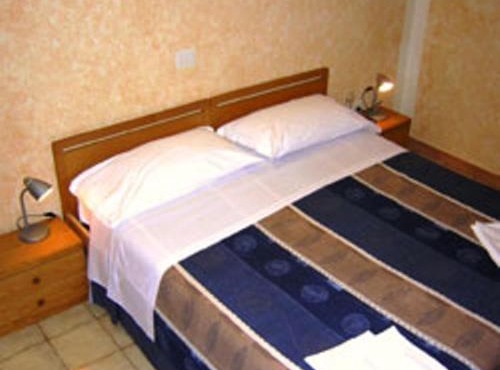 Hotel Bolognese