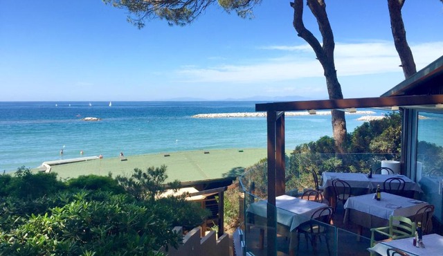 Hotel Boschetto