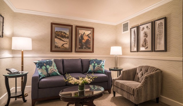 Hotel Boulderado