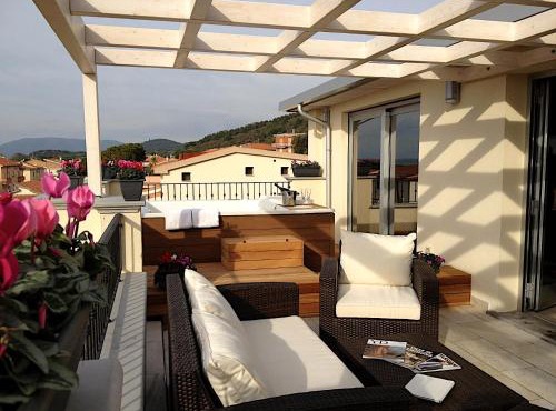 Hotel C'era Una Volta