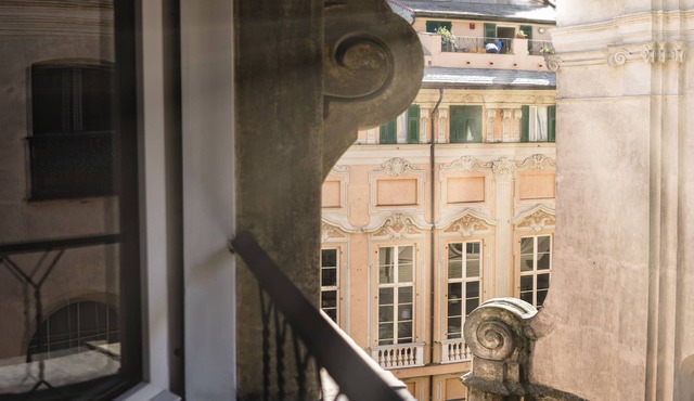 Hotel Cairoli