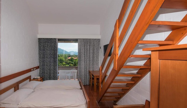 Hotel Campagna