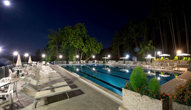 Hotel Candeleto