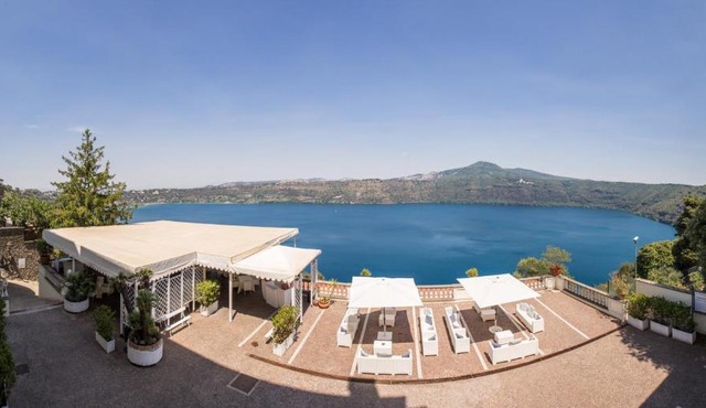 Hotel Castel Vecchio