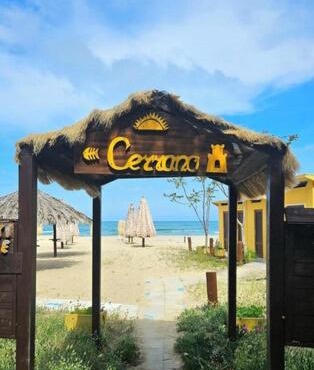 Hotel Cerrano