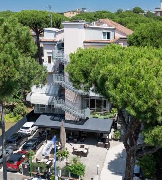 Hotel Chery