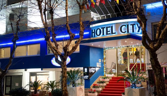 Hotel City