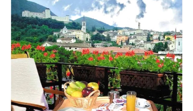 Hotel Clarici