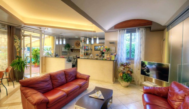 Hotel Claudia