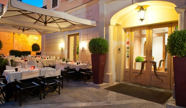 Hotel Clitunno