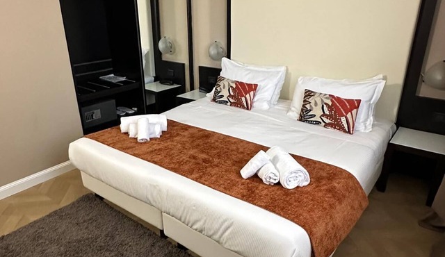 Hotel Comtur