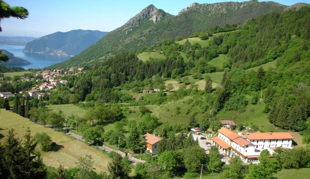 Hotel Conca Verde