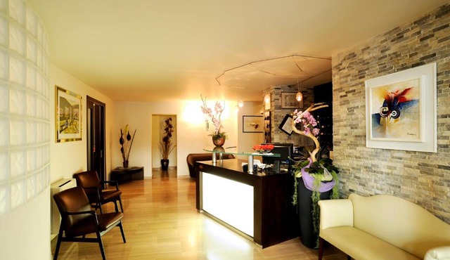 Hotel Concordia