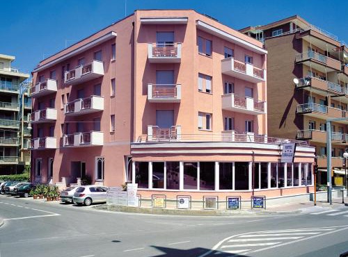 Hotel Corallo