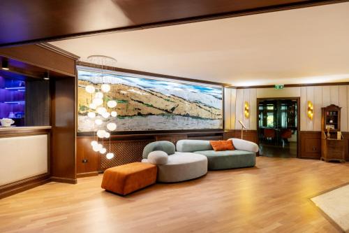 Hotel Corona