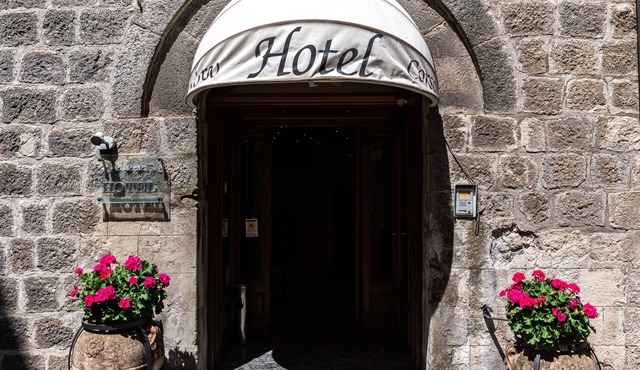 Hotel Corso