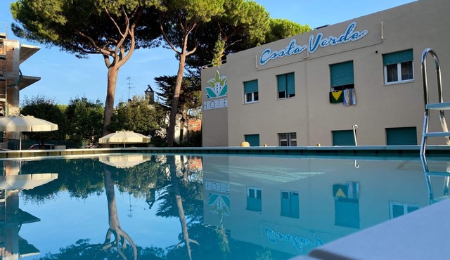 Hotel Costa Verde