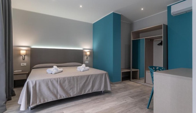 Hotel Cristina