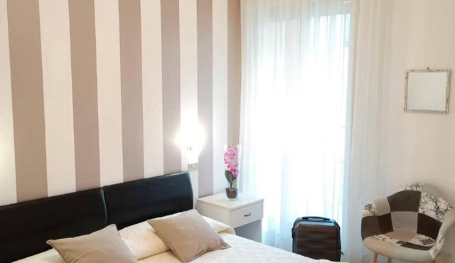 Hotel Cristoforo Colombo